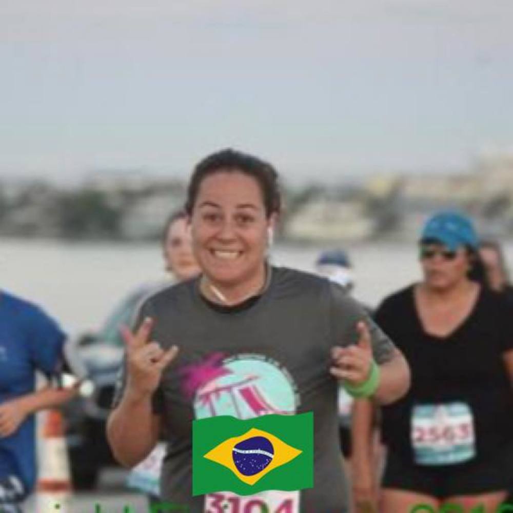 Meet your Posher, Luara